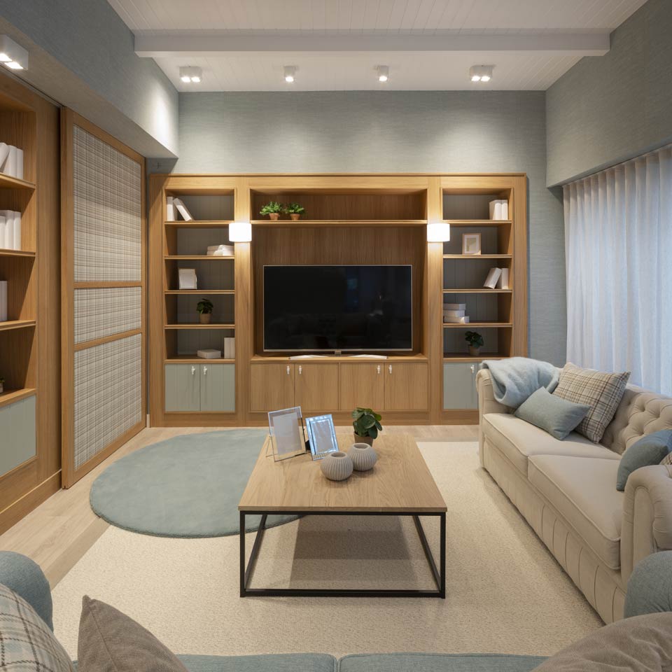 complete-refurbishment-living-room